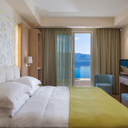 Princess Kyniska Suites Plítra Exteriör bild
