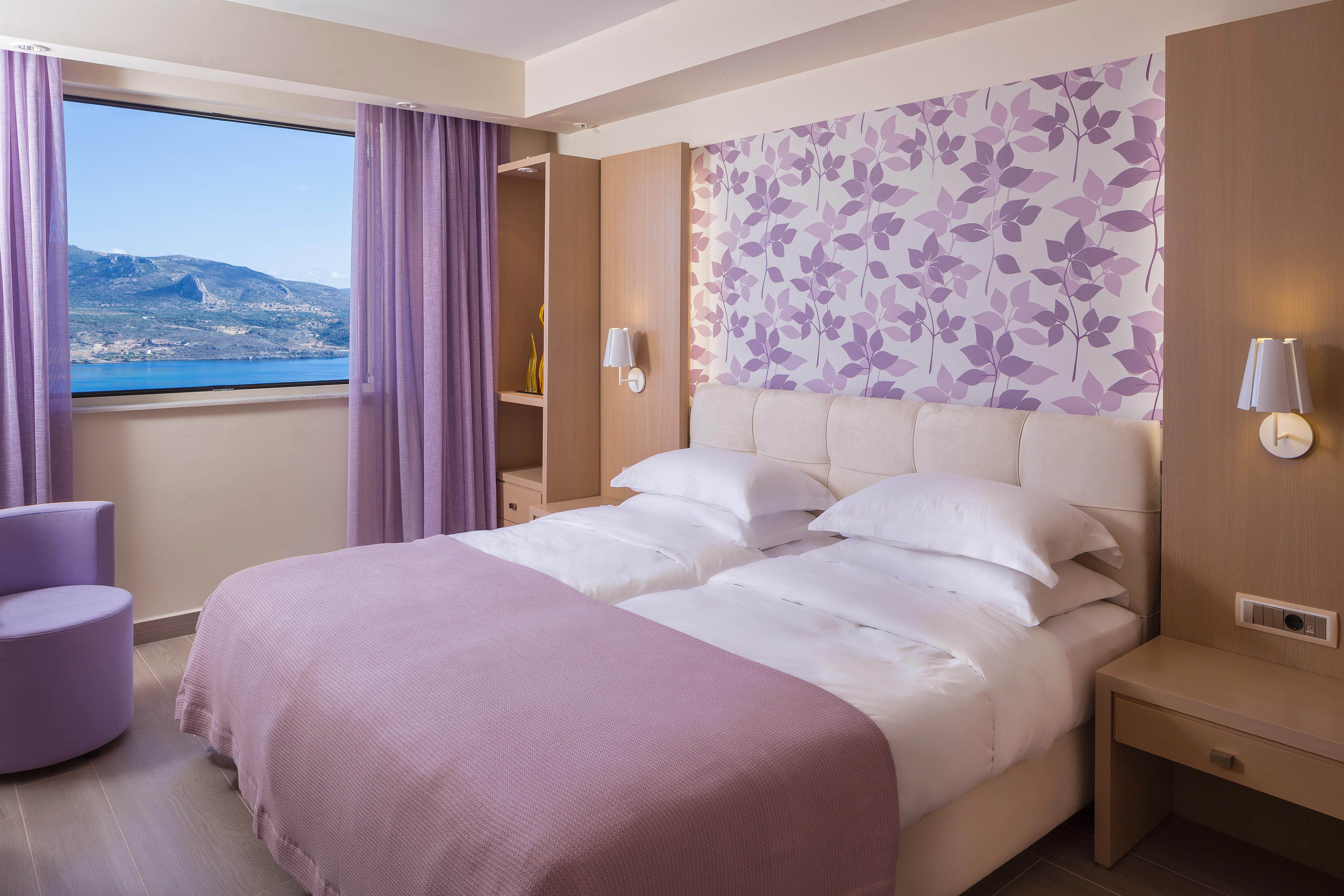 Princess Kyniska Suites Plítra Exteriör bild
