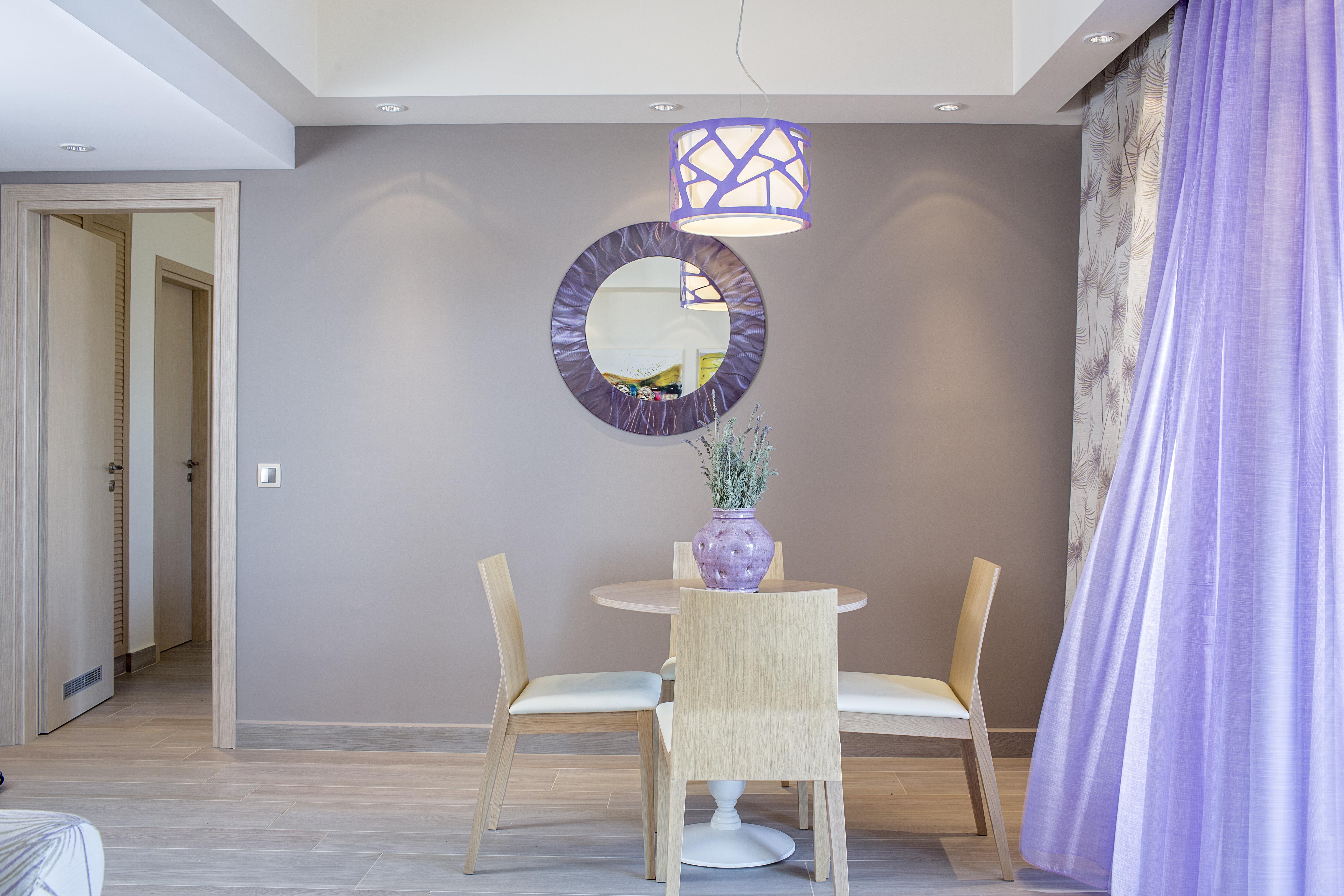 Princess Kyniska Suites Plítra Exteriör bild